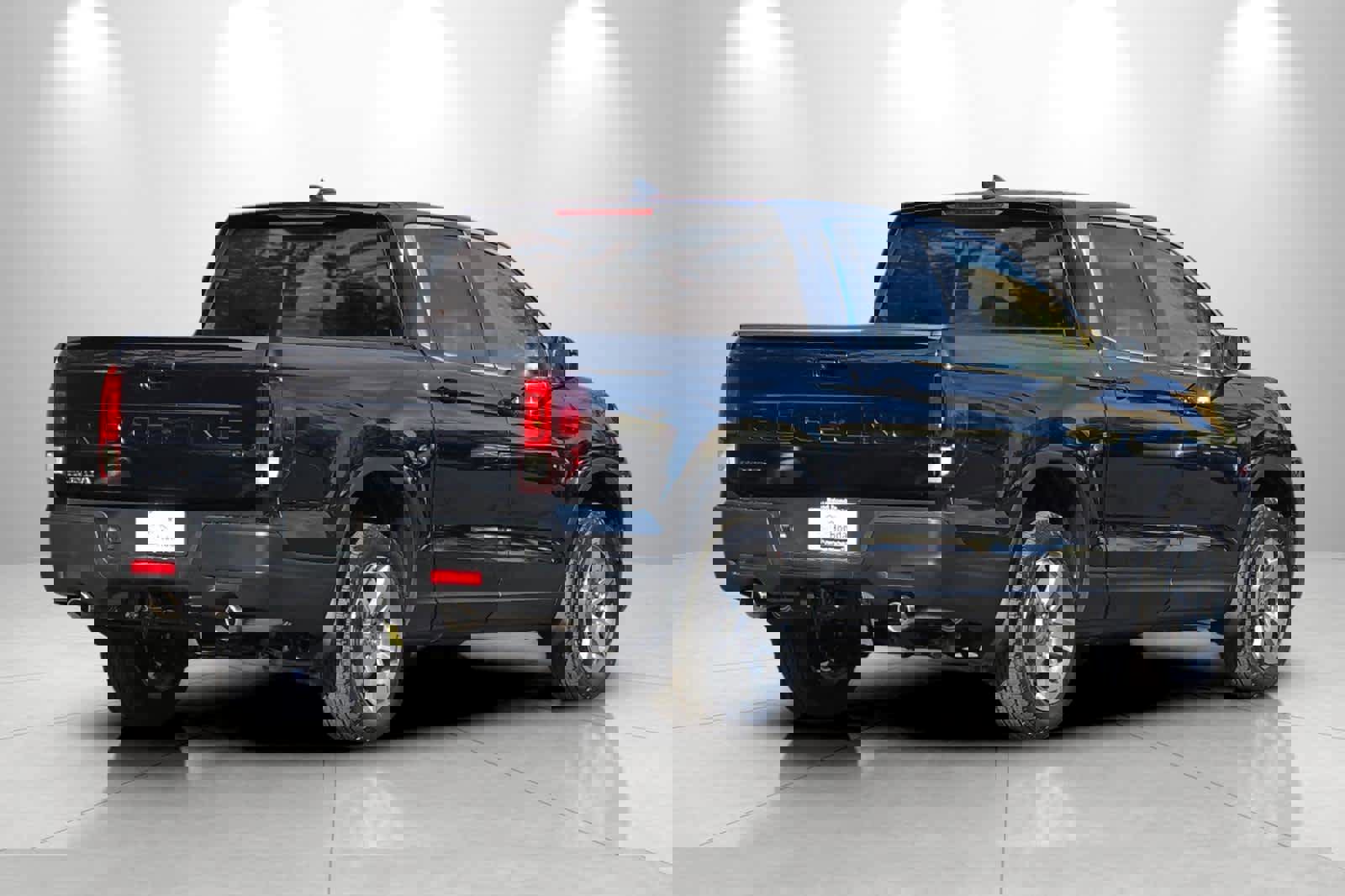 New 2026 Honda Ridgeline RTL image 2