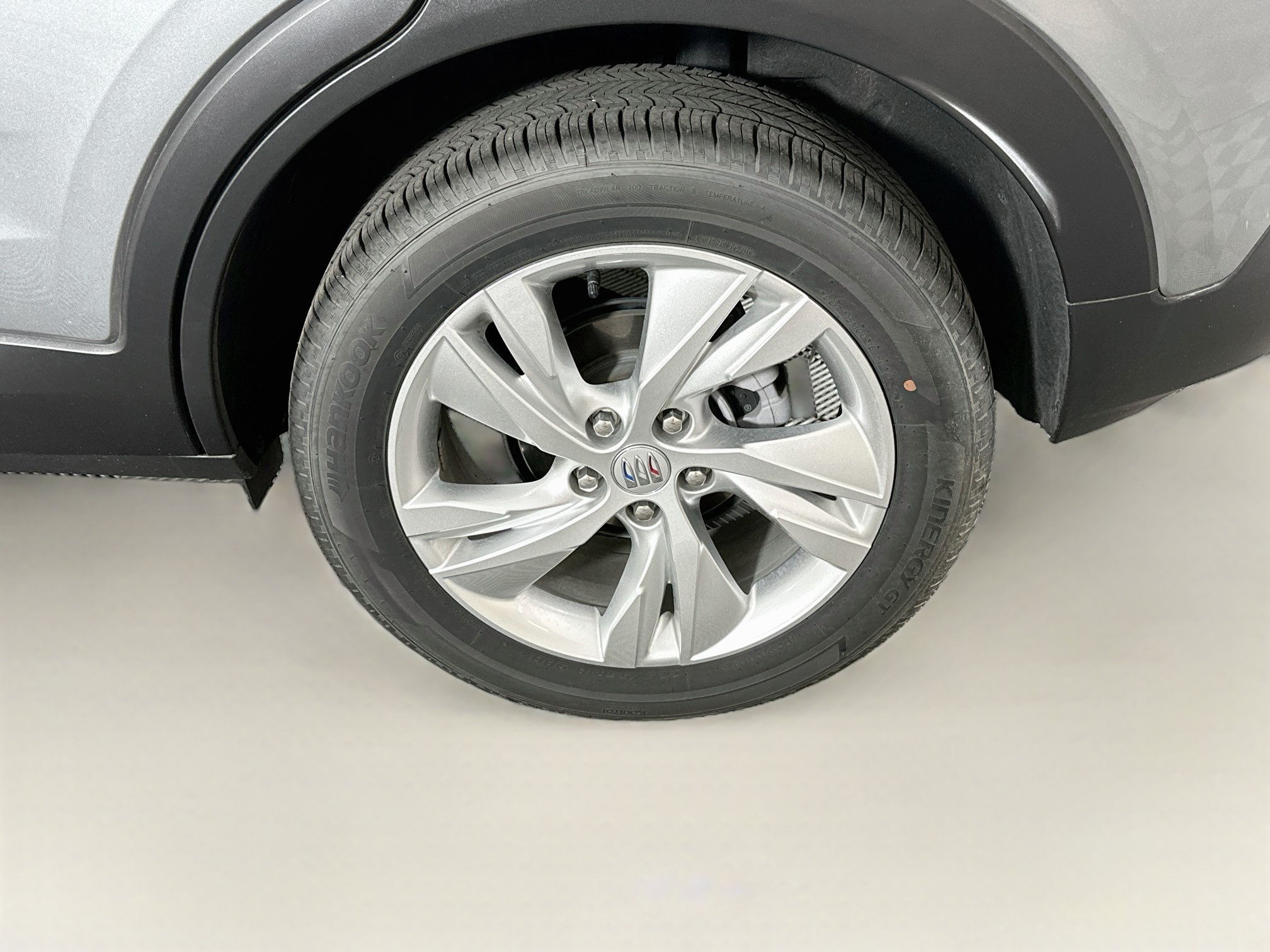 Used 2026 Buick Encore GX Preferred FWD image 11
