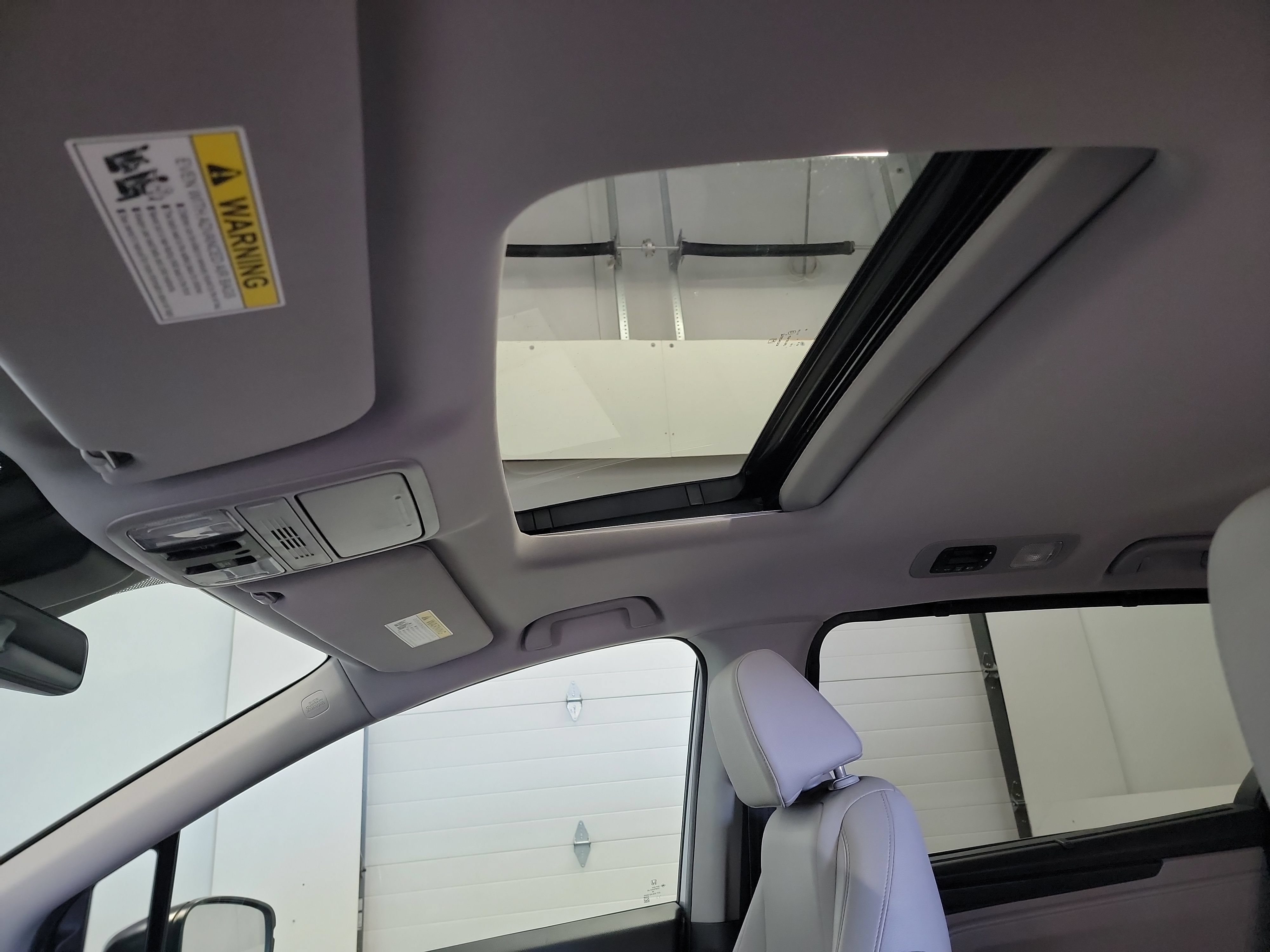 Used 2019 Honda Odyssey EX-L image 24