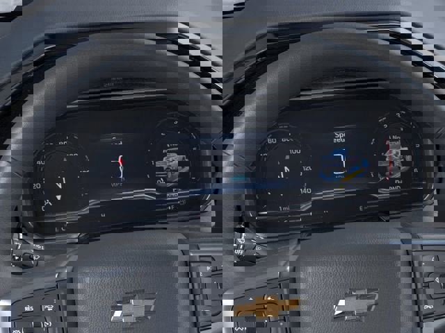 New 2026 Chevrolet Silverado 2500 LT w/ Safety Package image 18