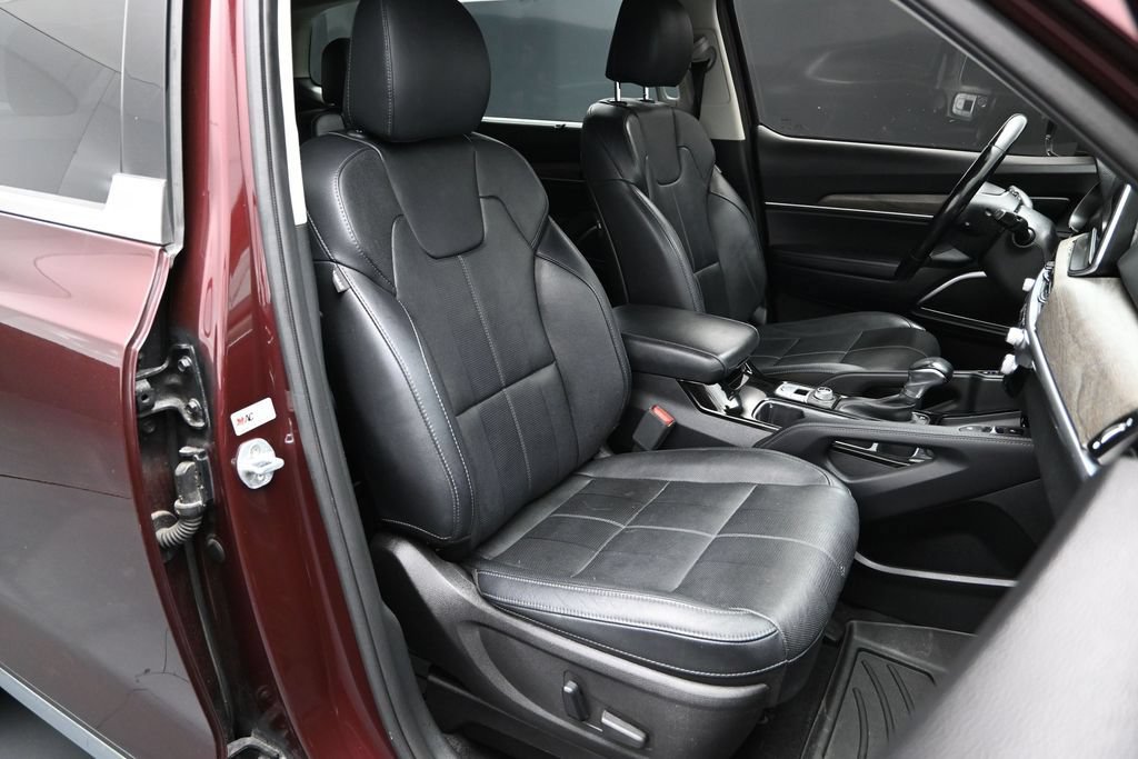 Used 2020 Kia Telluride SX AWD/4WD image 12