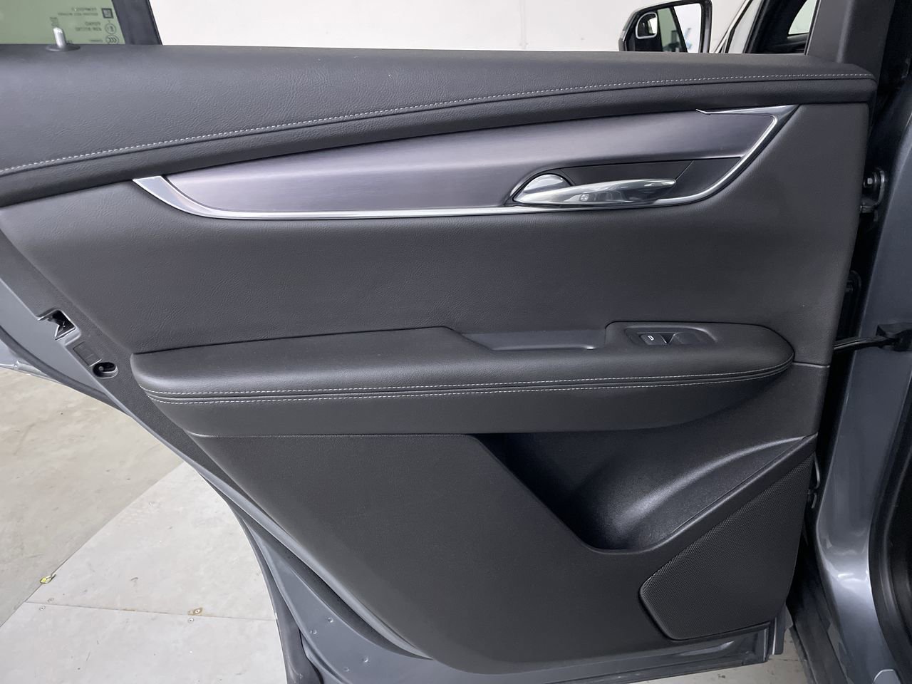 Used 2021 Cadillac XT6 Luxury AWD/4WD image 19