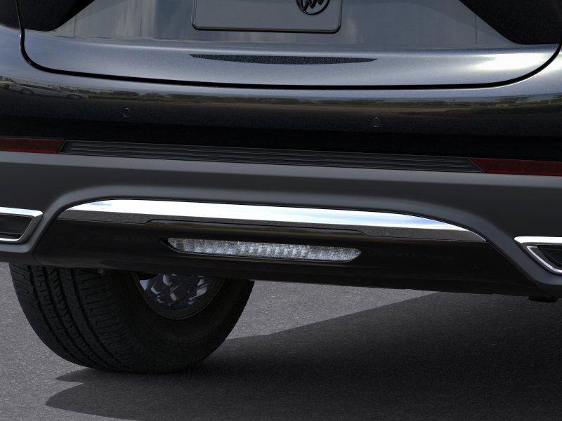 New 2026 Buick Envision Preferred AWD/4WD image 38