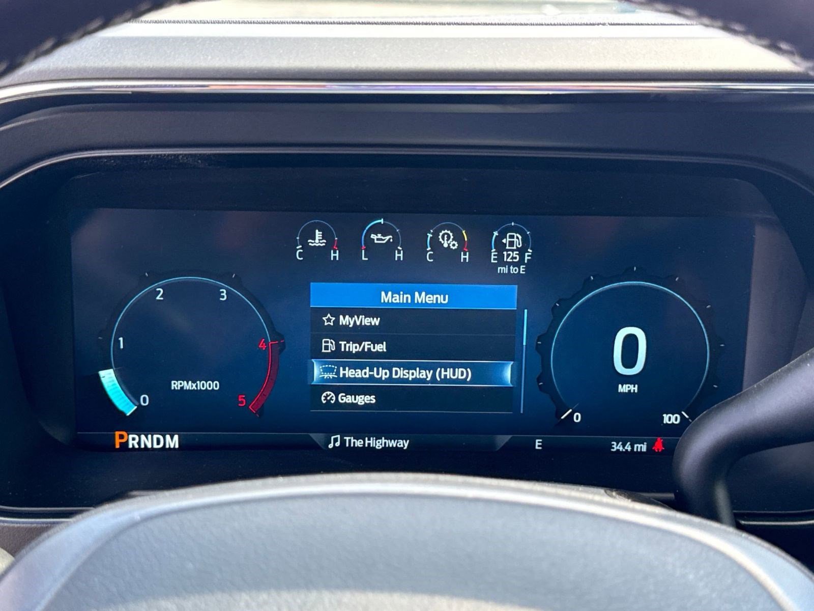 New 2026 Ford F250 Lariat w/ Tremor Off-Road Package image 18