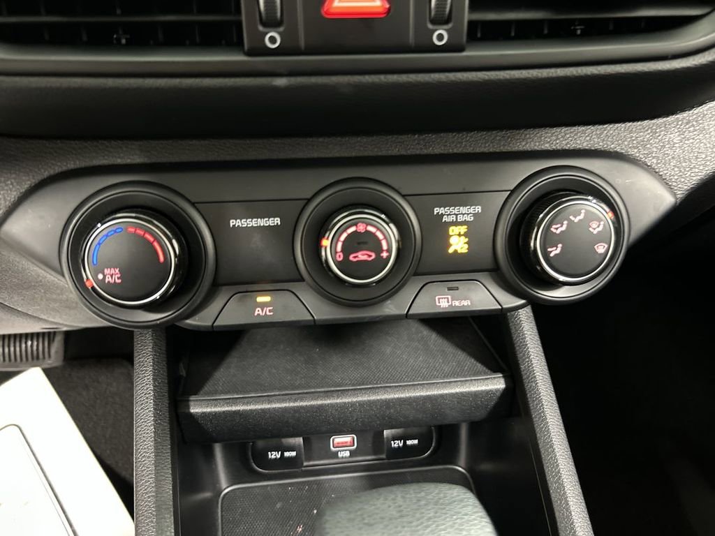 Certified 2023 Kia Forte LXS w/ LXS Technology Package image 16
