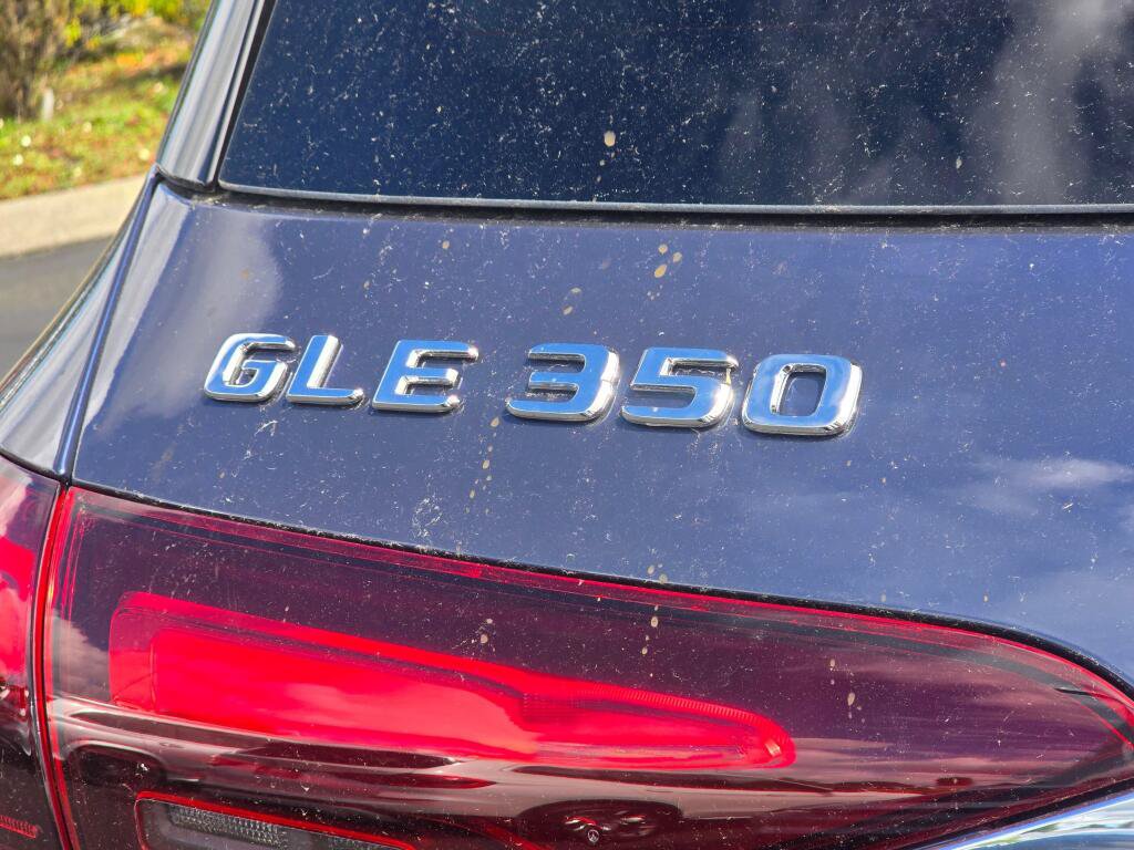New 2026 Mercedes-Benz GLE 350 4MATIC image 32