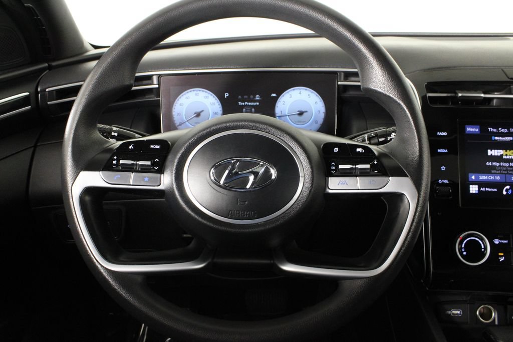 Certified 2022 Hyundai Santa Cruz SEL w/ Activity Package FWD image 25
