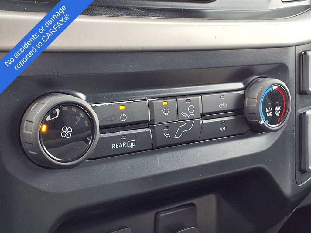 Used 2022 Ford F150 XLT w/ Trailer Tow Package image 27