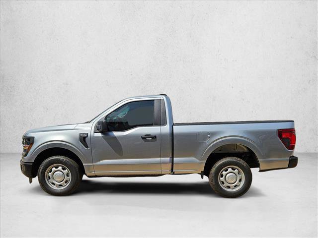 New 2026 Ford F150 XL image 5