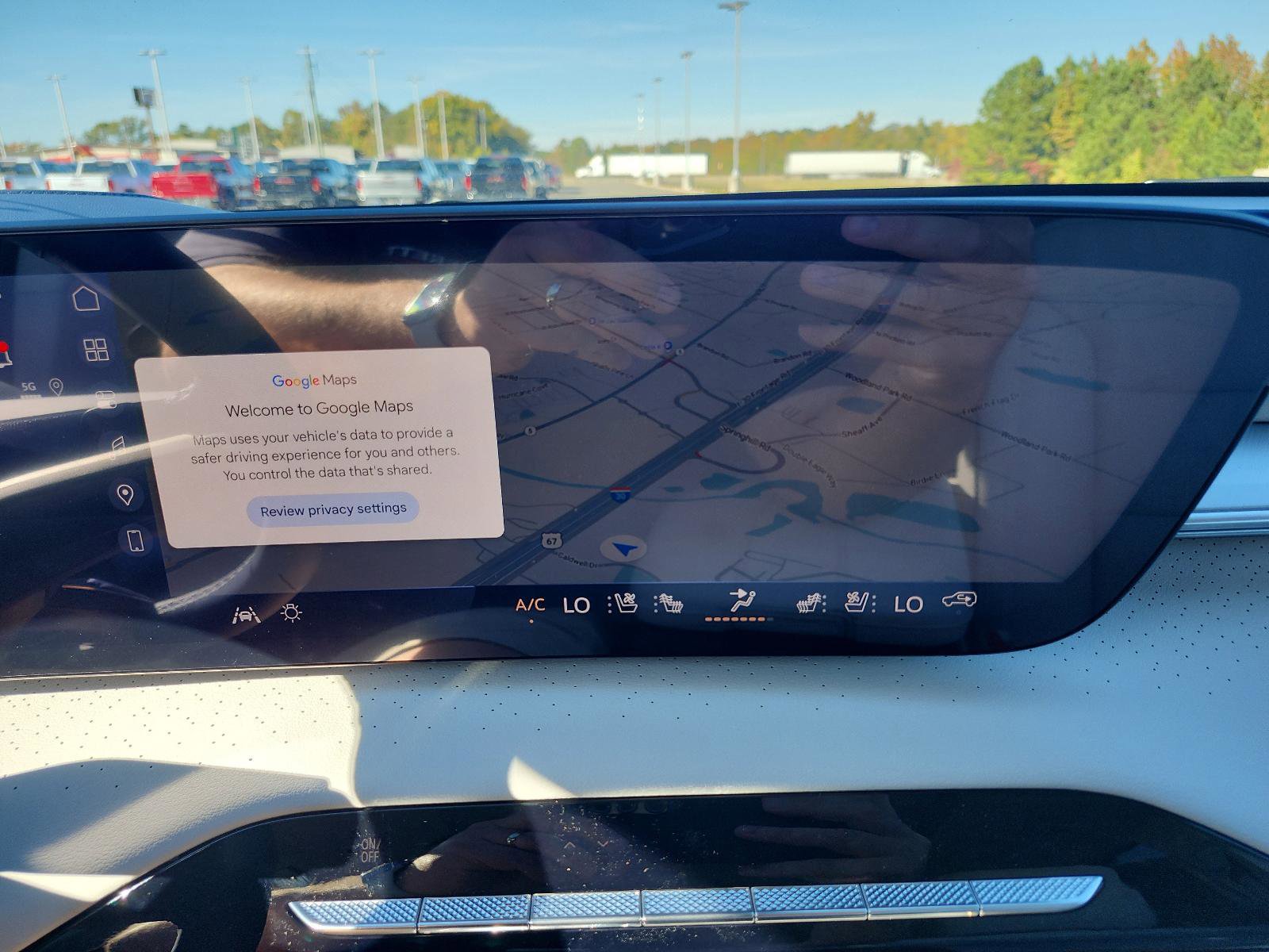 New 2026 Buick Enclave Avenir image 15