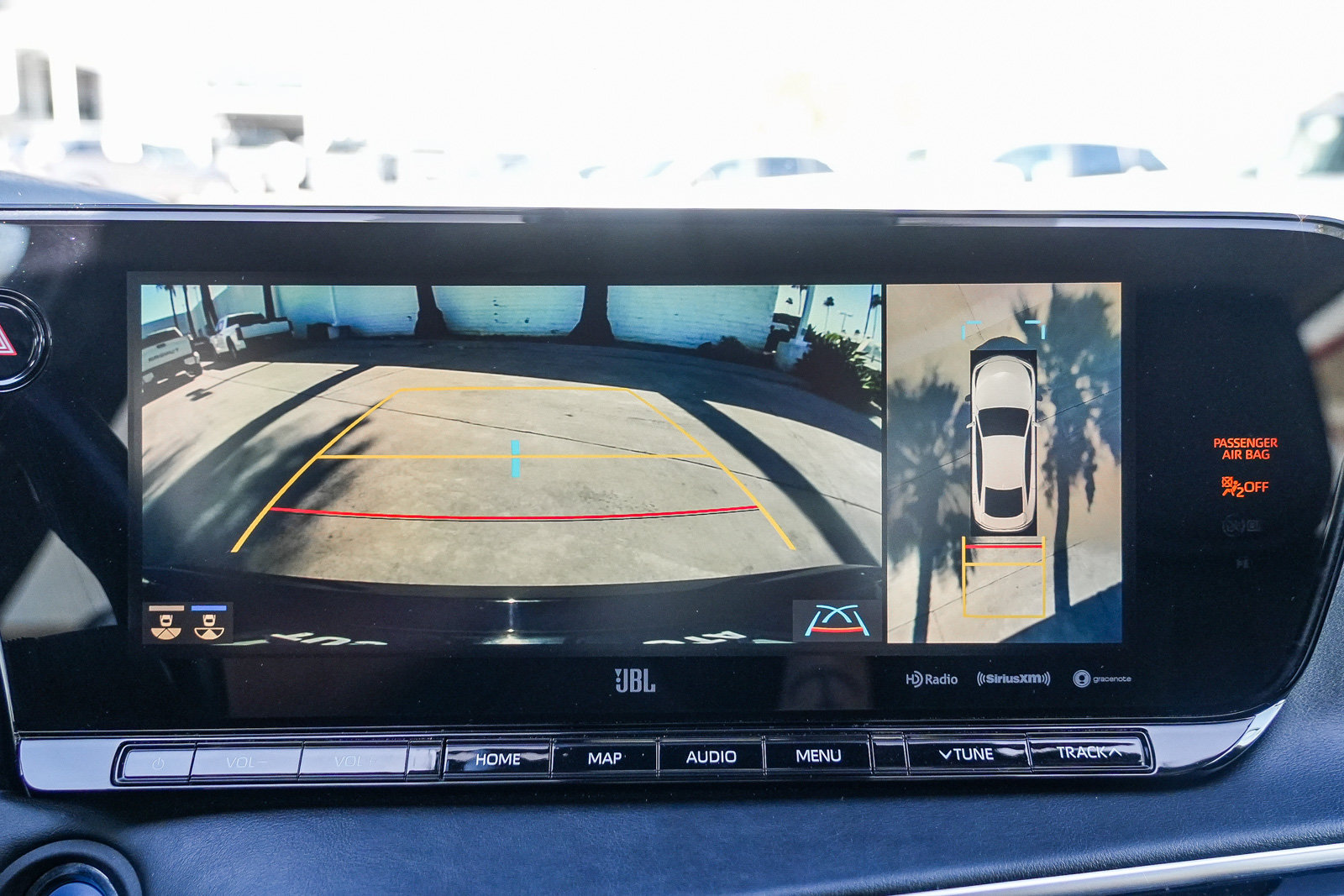 Certified 2022 Toyota Mirai w/ Advanced Technology Package RWD image 24