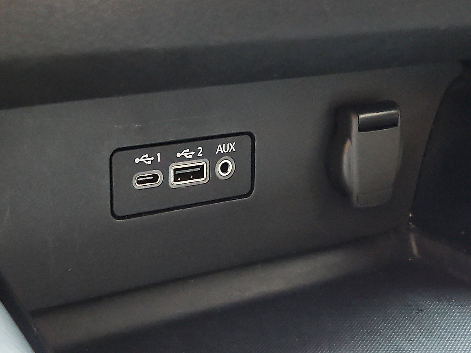 Certified 2023 Nissan Altima 2.5 SV image 21