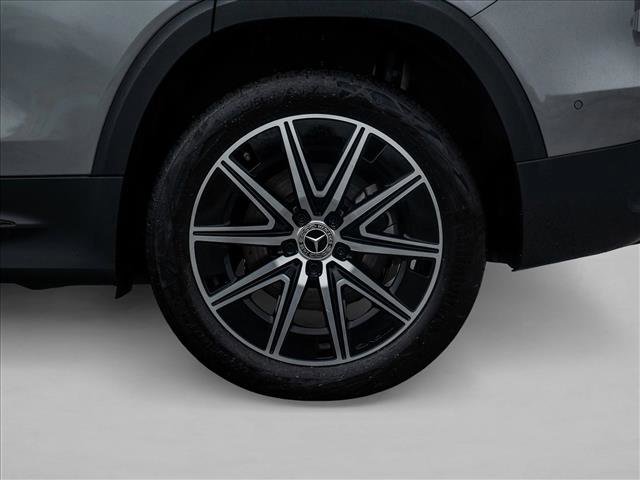 Used 2024 Mercedes-Benz EQB 350 4MATIC SUV image 14