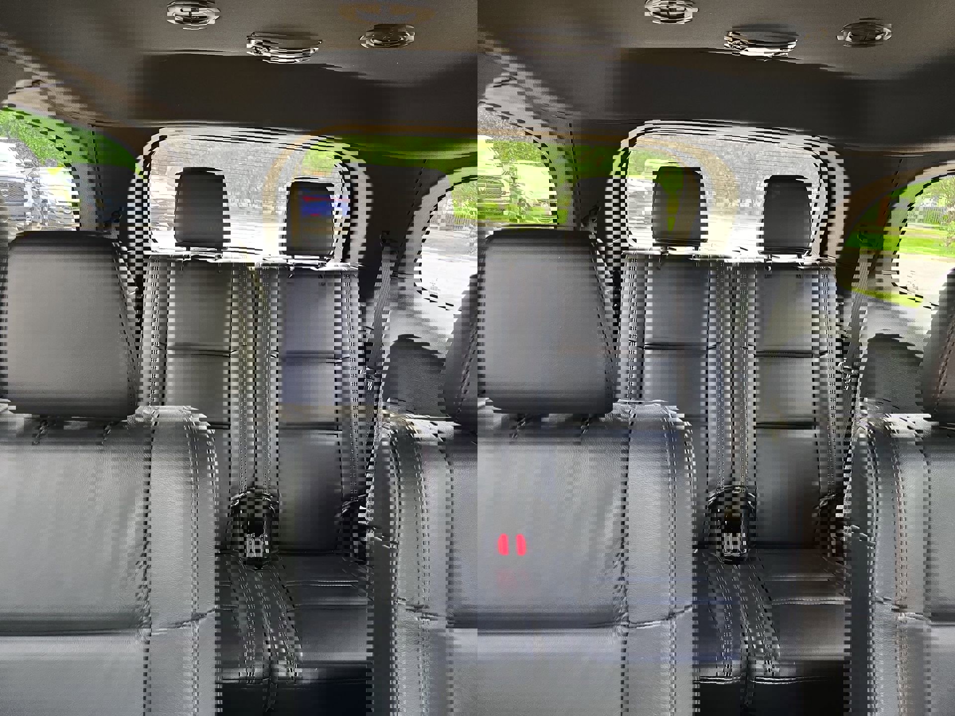 Used 2019 Dodge Durango GT w/ Blacktop Package image 23