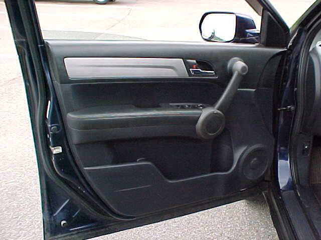 Used 2010 Honda CR-V EX-L image 23