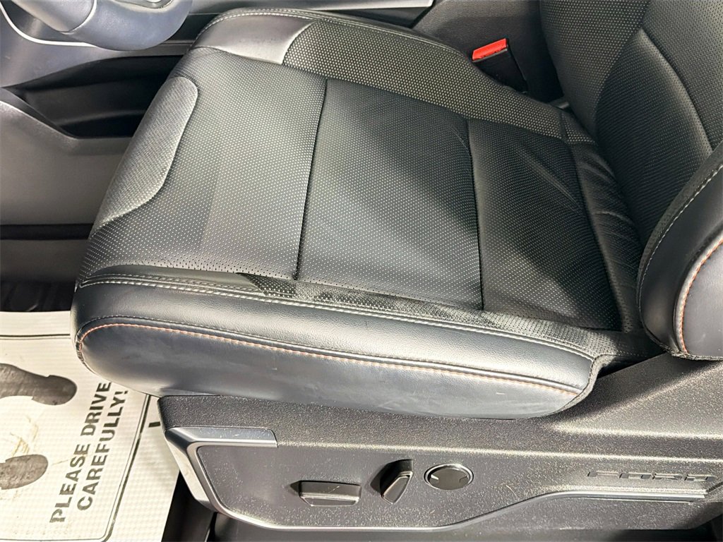 Used 2024 Ford F150 Raptor image 19