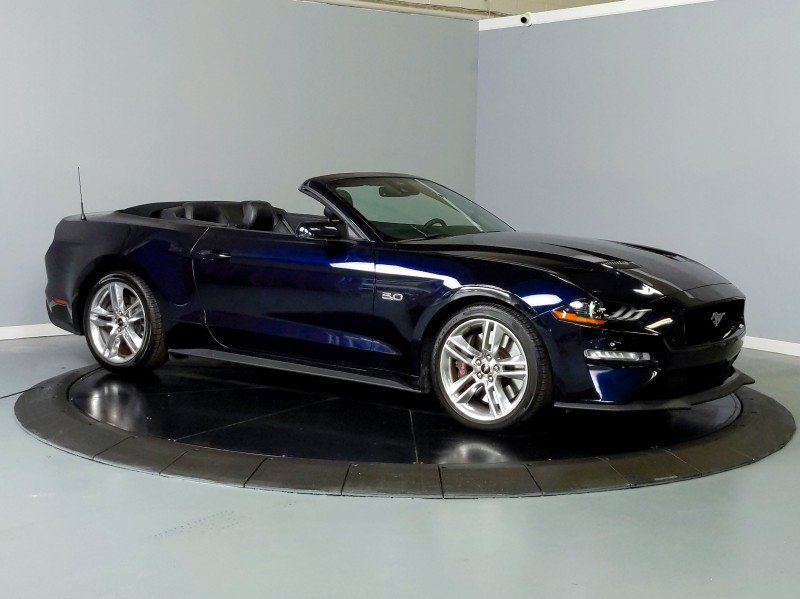 Used 2021 Ford Mustang GT Premium w/ GT Performance Package