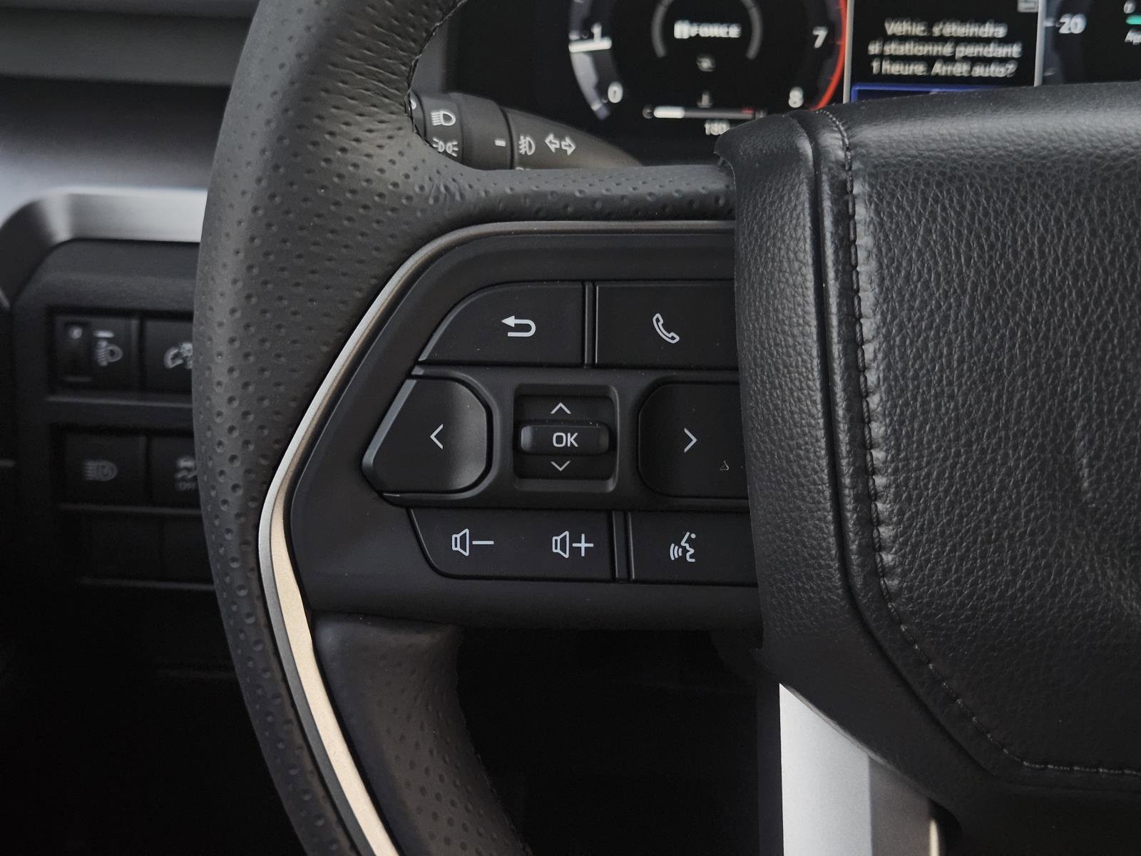 New 2026 Toyota 4Runner 4WD image 16