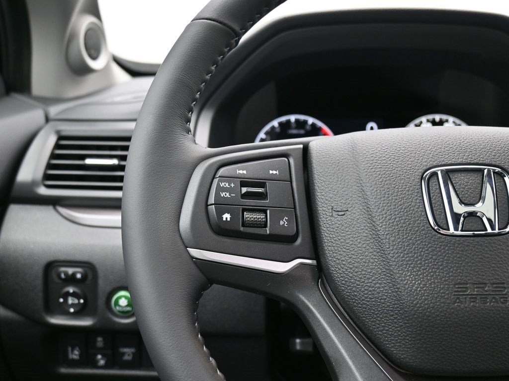 New 2026 Honda Ridgeline RTL image 50