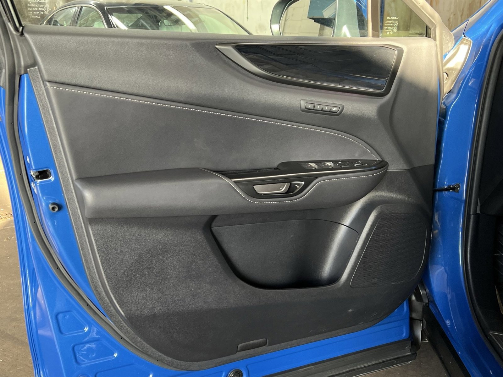 Used 2024 Lexus NX 350h AWD image 14