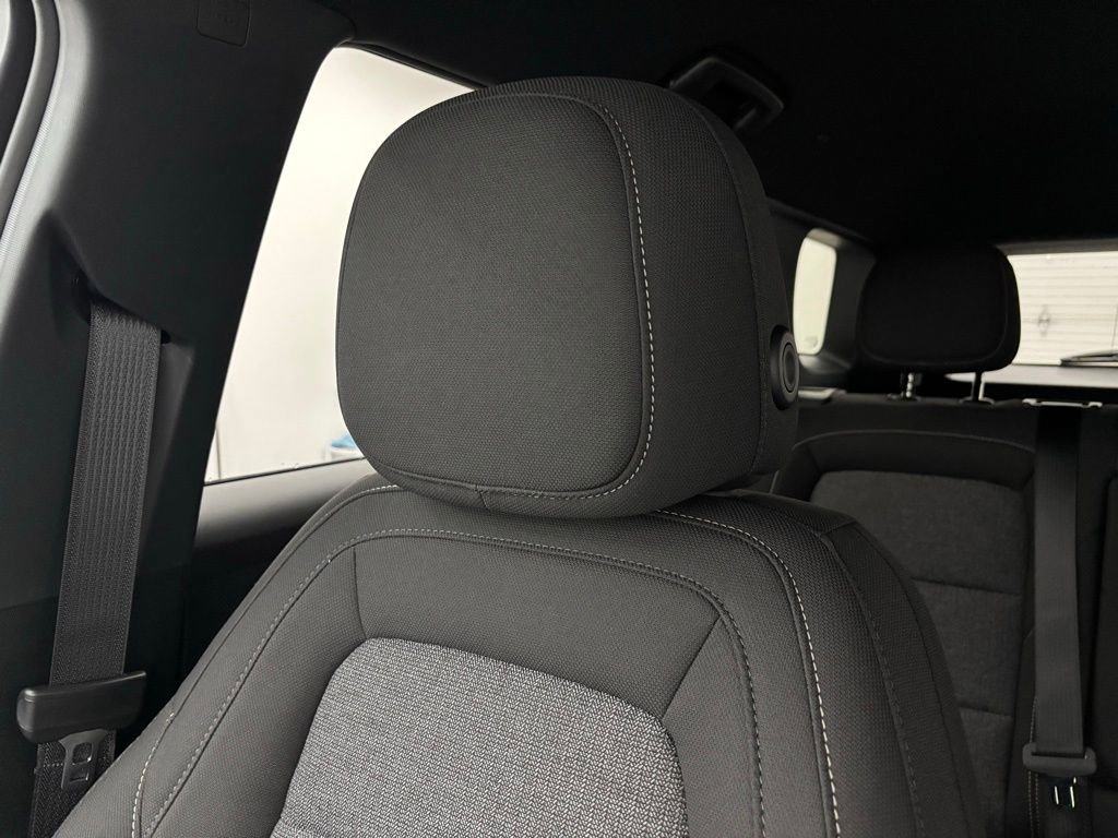 New 2026 GMC Terrain Elevation w/ Black Edition image 40