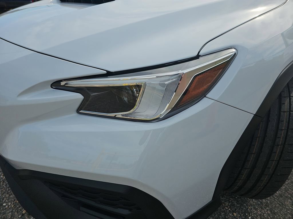 New 2026 Subaru WRX Limited AWD/4WD image 33