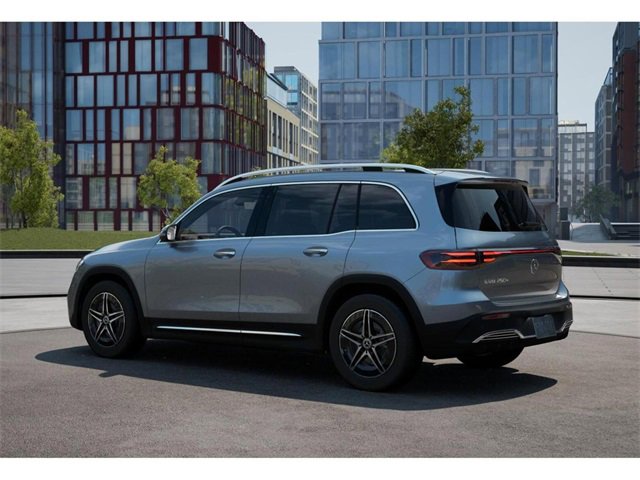 New 2025 Mercedes-Benz EQB 250+ image 30