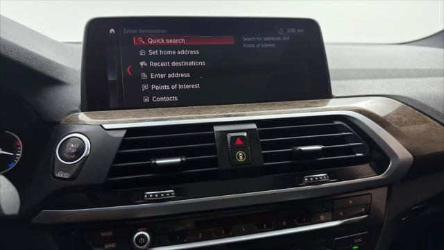 Used 2019 BMW X3 sDrive30i RWD image 35