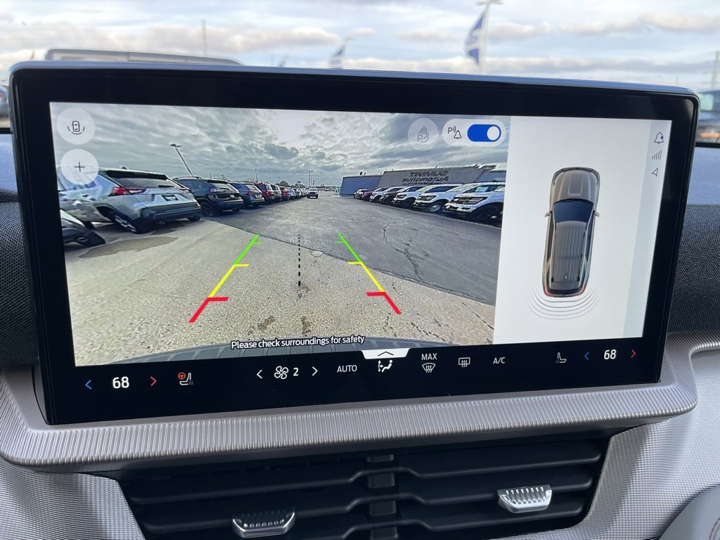 New 2026 Ford Explorer Active image 21