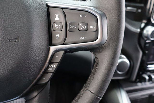 Used 2025 RAM 1500 Big Horn image 22