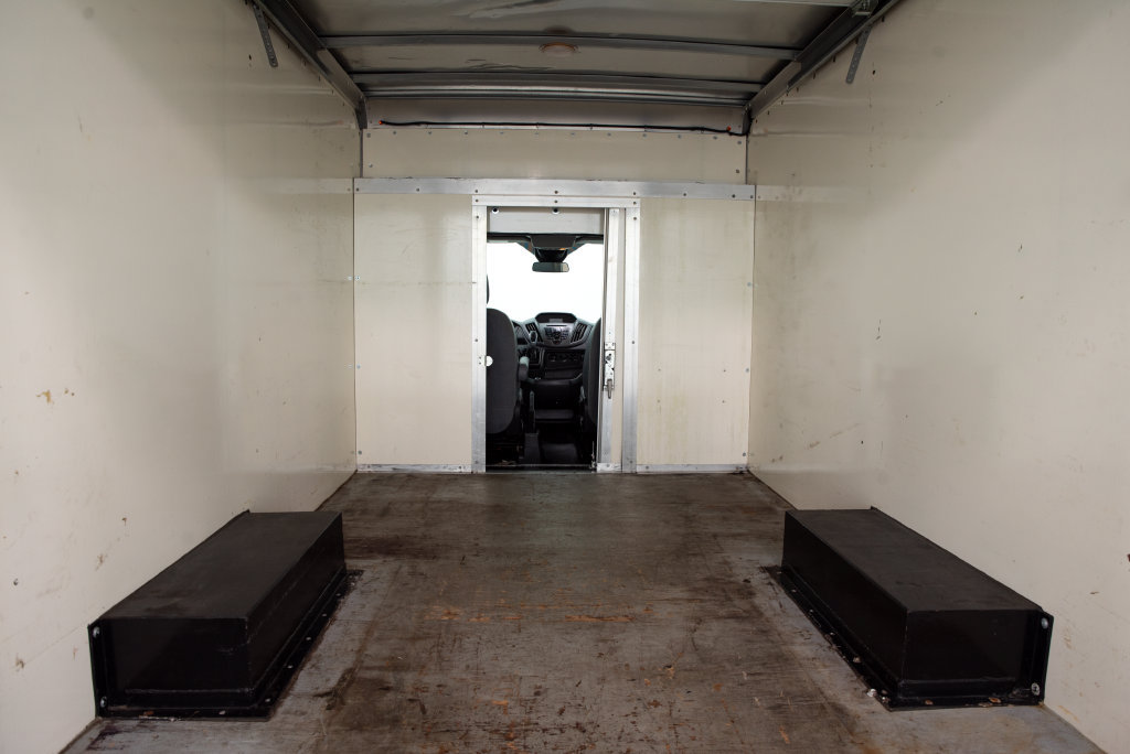 Used 2017 Ford Transit 250 138 RWD image 10