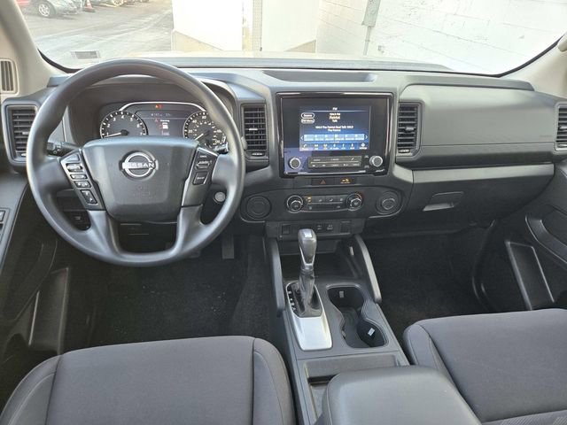 Used 2022 Nissan Frontier S image 6