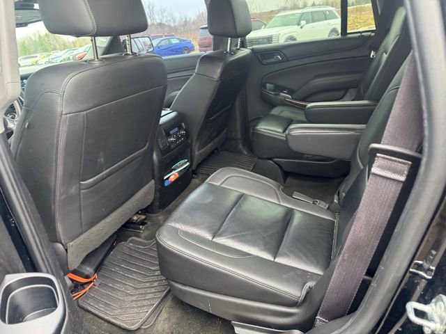 Used 2017 Chevrolet Tahoe LT image 11