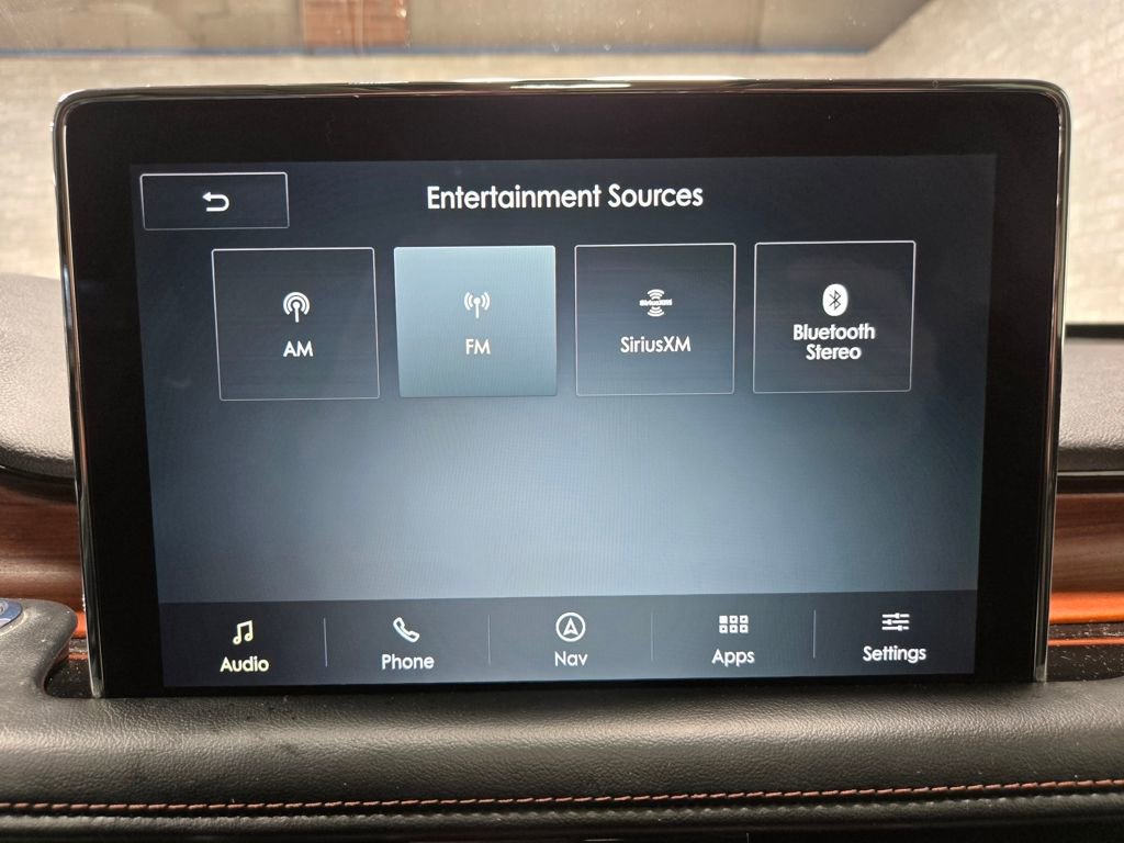 Used 2022 Lincoln Aviator Reserve w/ Equipment Group 201A image 26