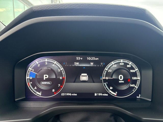 Used 2023 Mitsubishi Outlander SEL Black Edition image 22