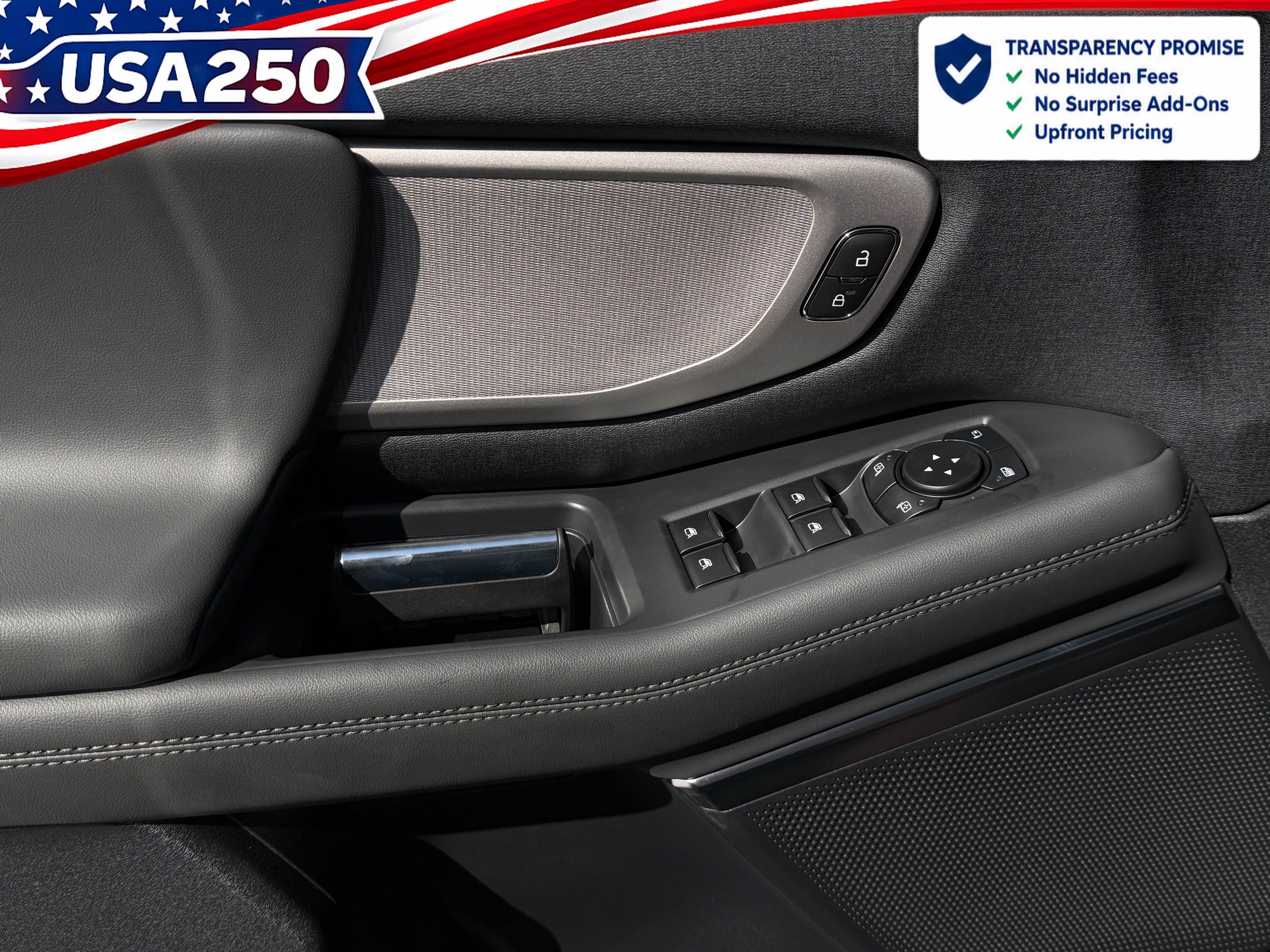 New 2027 Ford Expedition Active RWD image 20