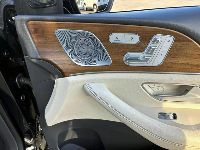 Used 2020 Mercedes-Benz GLE 350 4MATIC image 20