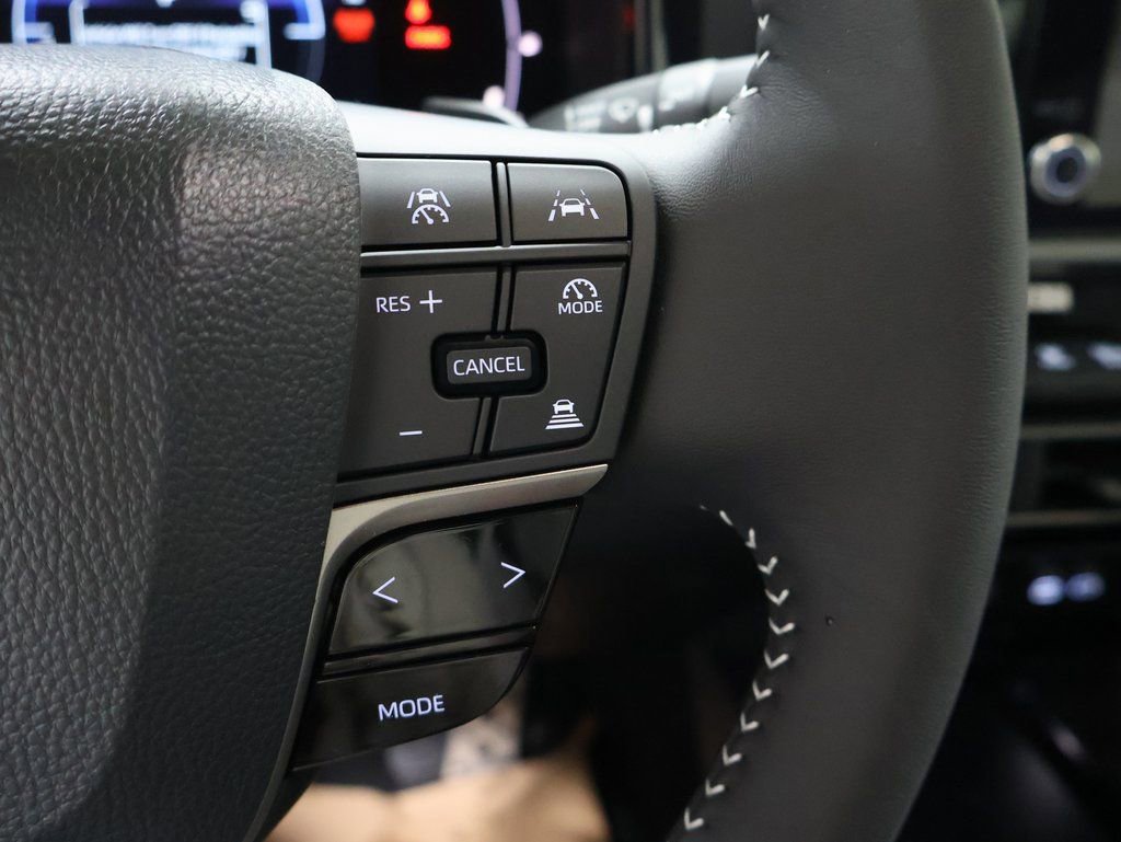 New 2026 Toyota Camry SE image 36