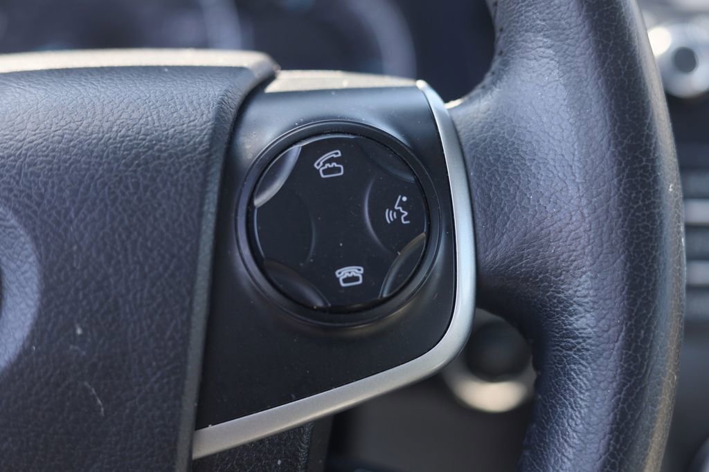 Used 2014 Toyota Camry XLE w/ Leather Package FWD image 12