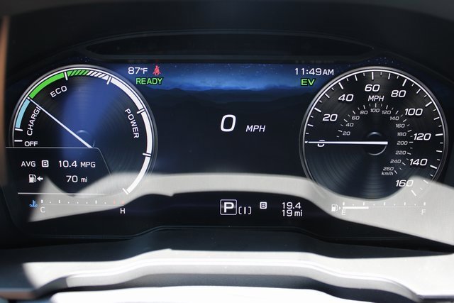 New 2025 Subaru Forester Limited image 26