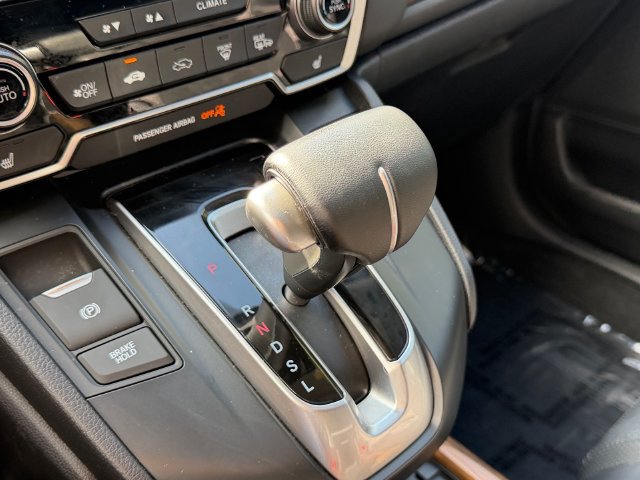Used 2021 Honda CR-V Touring image 29