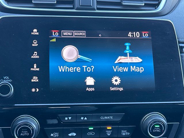 Used 2020 Honda CR-V Touring image 57
