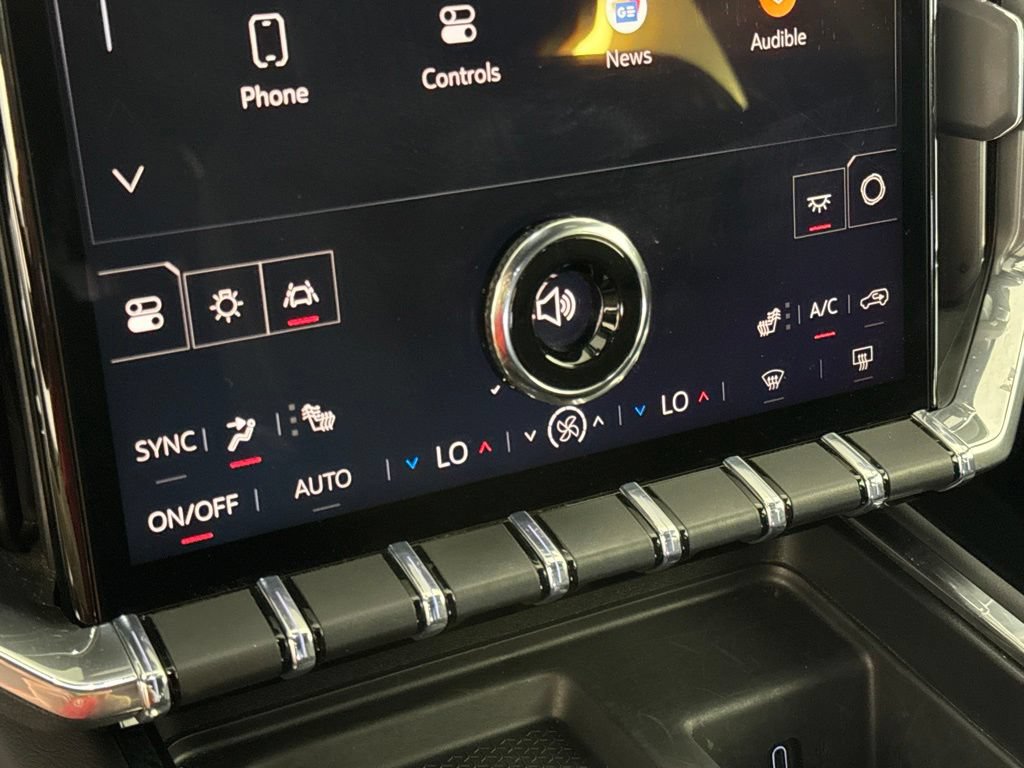 Certified 2026 GMC Acadia Elevation w/ Elevation Premium Package AWD/4WD image 27