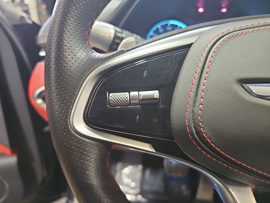 Used 2022 Genesis GV70 3.5T Sport w/ Sport Prestige Package image 17