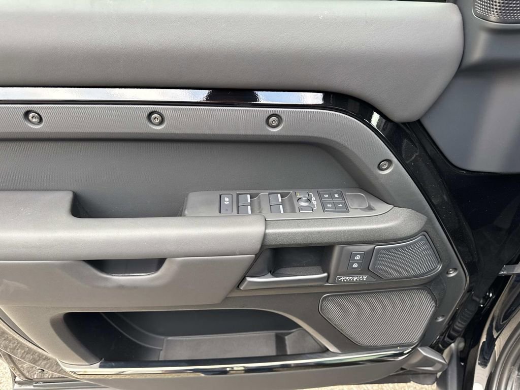 New 2026 Land Rover Defender 110 image 16