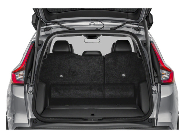 New 2026 Honda CR-V EX-L image 8