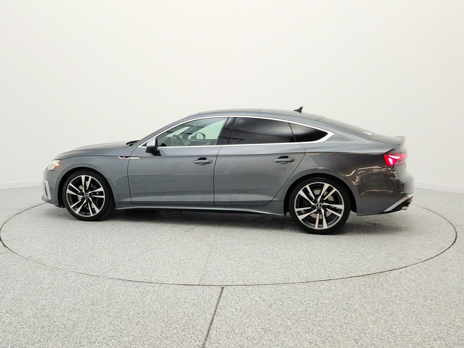 Used 2023 Audi S5 Premium Plus w/ Premium Plus Package AWD/4WD image 15