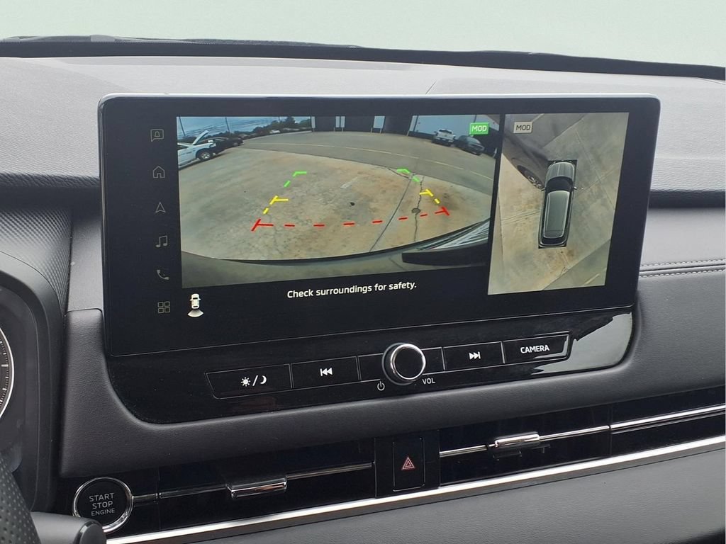 Used 2025 Mitsubishi Outlander SE FWD image 5