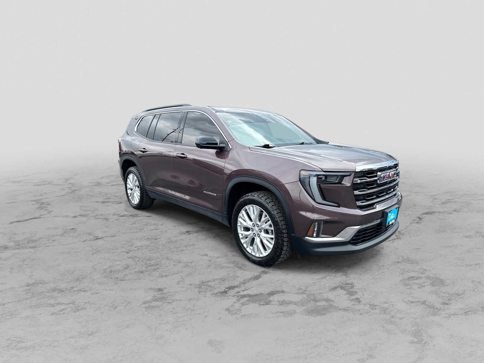 Used 2024 GMC Acadia Elevation w/ Luxury Package AWD/4WD video 2