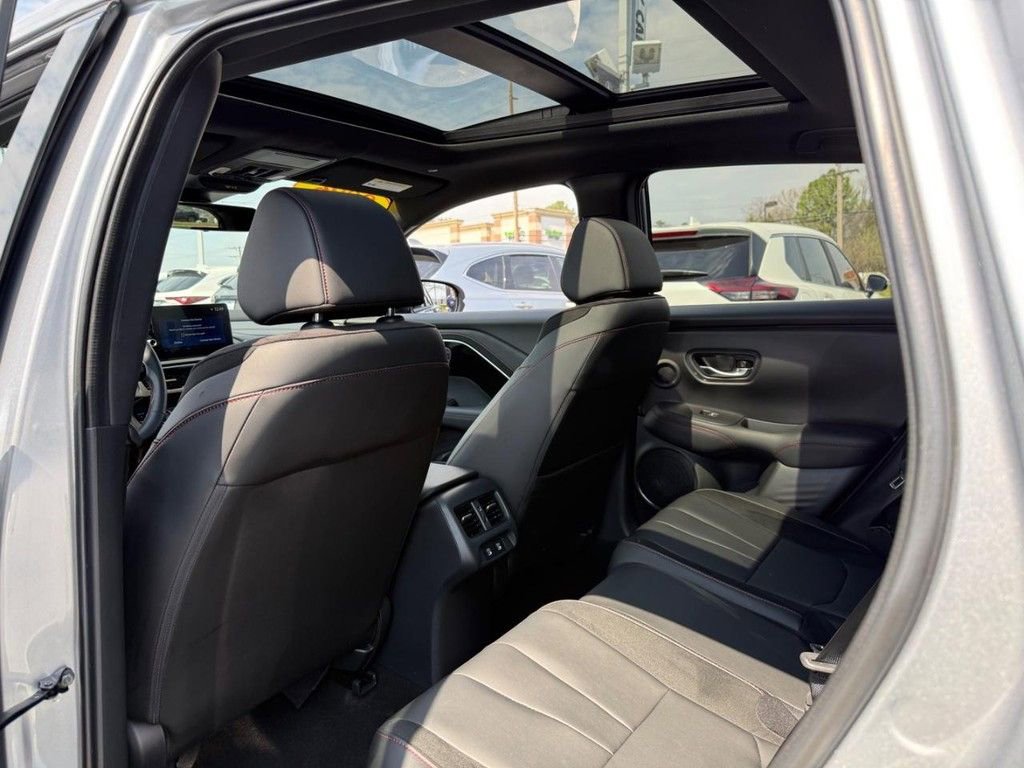 Used 2025 Acura ADX A-Spec AWD/4WD image 13